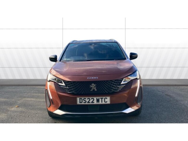 Peugeot 5008 1.5 BlueHDi GT 5dr Diesel Estate